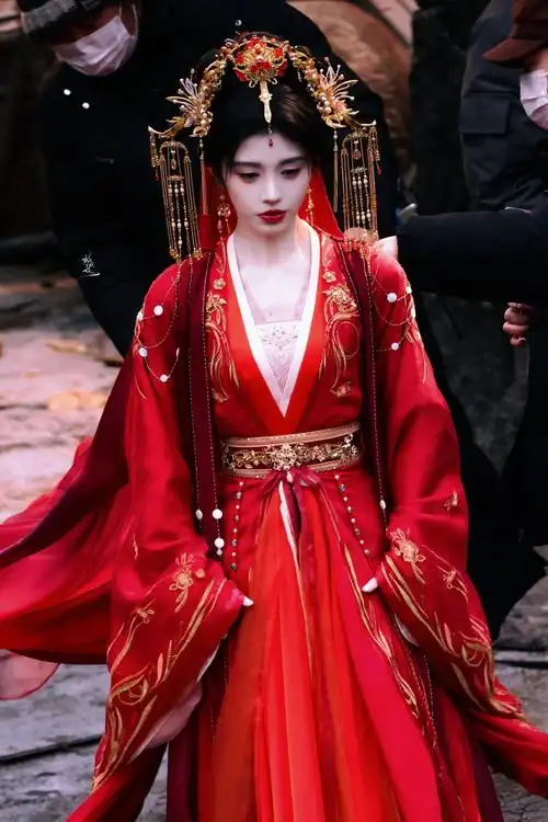 鞠婧祎姜黎非