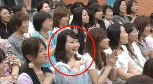 揭秘日本歪头姐灵异事件真相