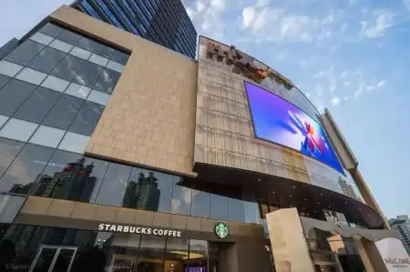 关注:杭州萧山华润万象汇将整体转让?