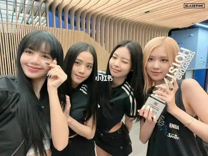 blackpink  #lisa  #jennie  #jisoo  #rosé  #rose朴彩英  #金中沣