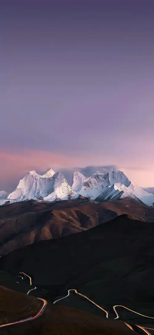 壁纸 风景 690_1497 竖版 竖屏 手机