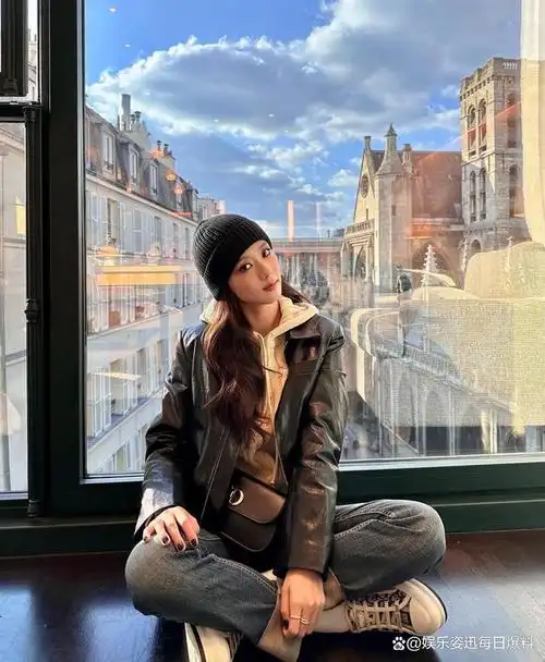 blackpink jisoo 在出道第七年之前,终于发行solo专辑,而主打歌