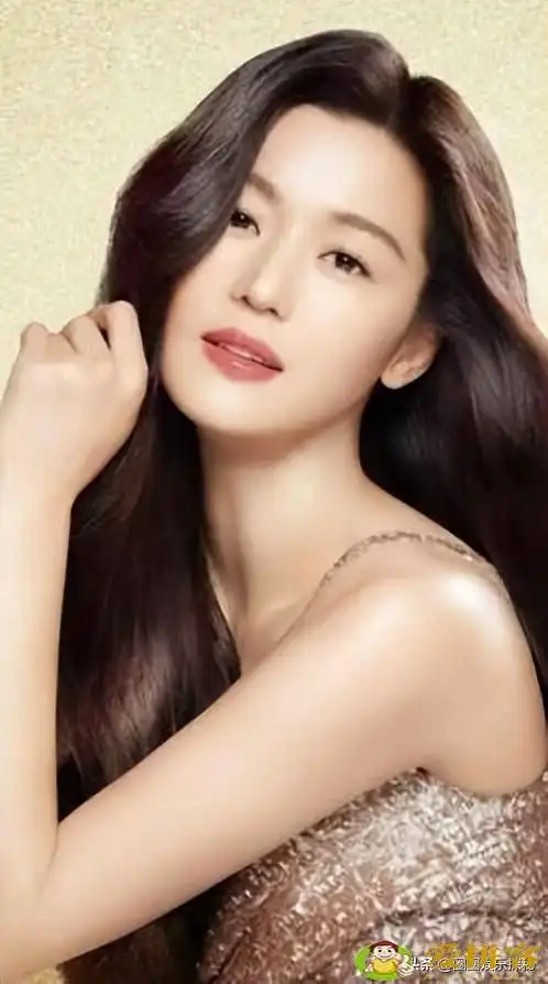 韩国的排名前十的女明星(韩国10大最美女演员排名)插图4