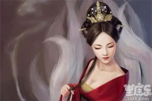 十二星座专属九尾狐-星座乐手机版