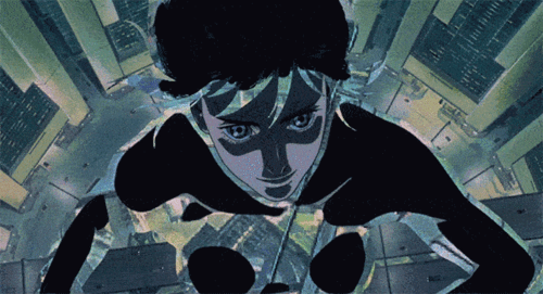 《攻壳机动队》改编自士郎正宗的原作,讲述在未来的2029年(现在看来也