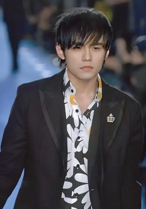 周杰伦的英文名是什么?