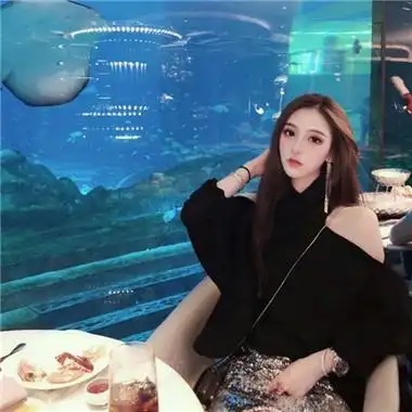 霸气范女王微信头像唯美气质 这个世界上的人渣防不胜防-微信头像