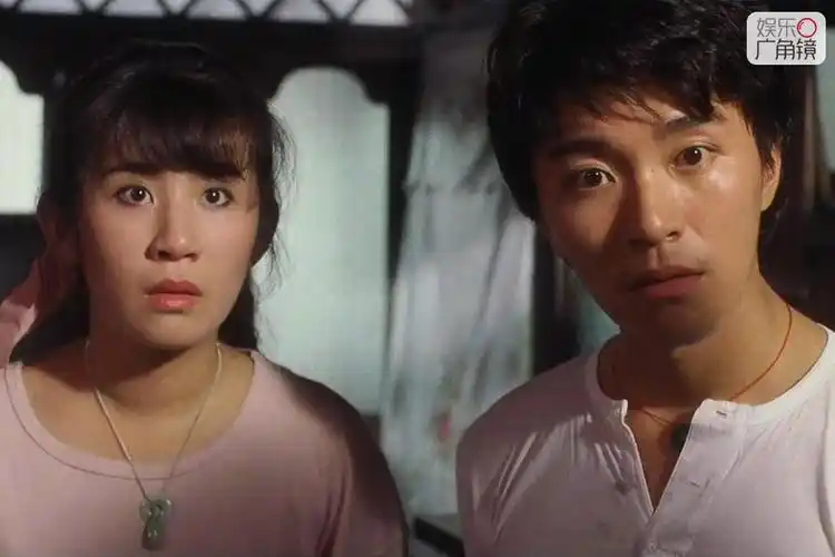 真男人温情周星驰的江湖恩怨