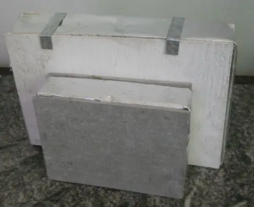 供应郑州市防火隔离带隔离带厂家