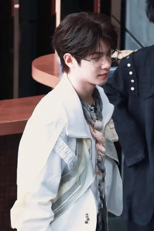 金丝眼镜,很好很好01任何时间,任何地点,超级小贾,认真探案#黄明昊