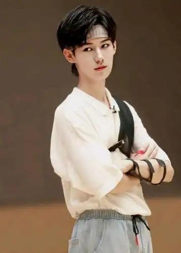 张真源神图合集