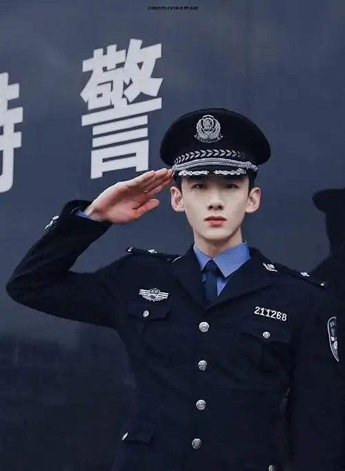 白敬亭你是我的城池营垒##白敬亭邢克垒