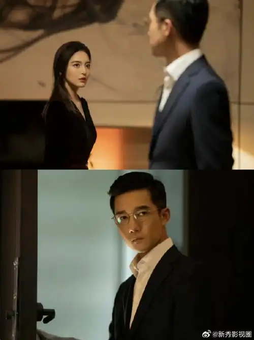 张馨予##章涛##新秀影视##影视推荐##演员推荐##艺人推荐