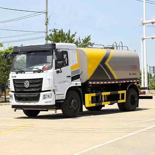 东风12立方洒水车 12立方绿化喷洒车图片/高清大图 - 谷瀑(goepe.com)