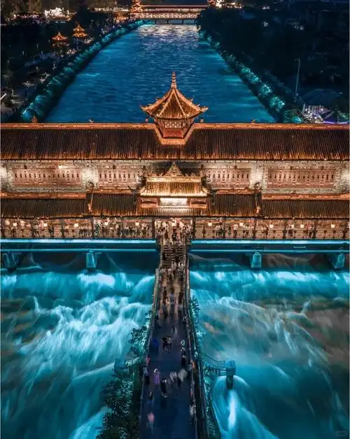 除了火到被限流的成都迪士尼成都还有什么值得玩的地方