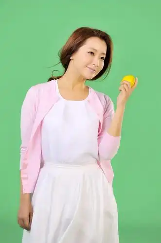 韩国熟女金喜善