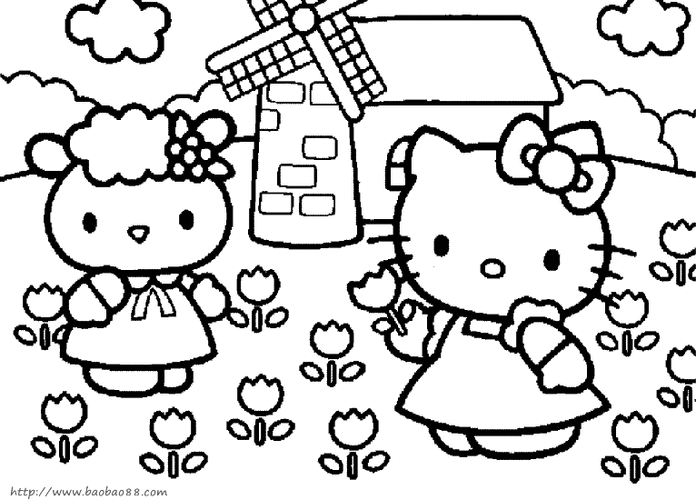 大班幼儿简笔画 - 搜狗图片搜索