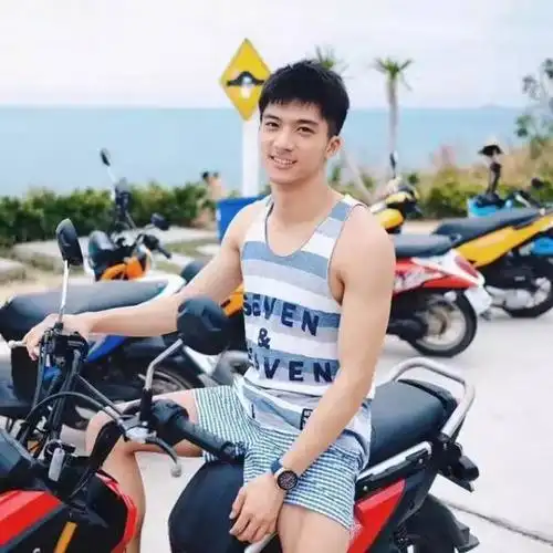 这个男模叫什么啊,怎么搜索