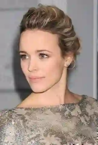 大牌秀:欧美女明星盘发发型设计图片