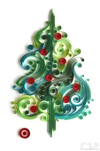 yulia brodskaya 的卷纸作品