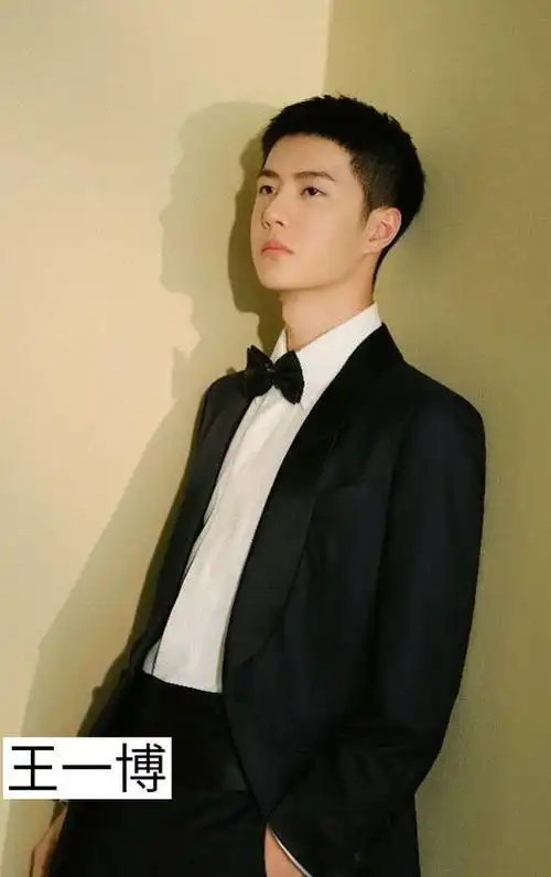 男明星寸头,谁更帅?