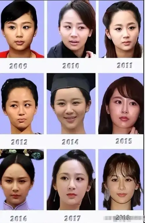 然而,面对这些,杨紫并未因此气馁,而是选择用实际行动证明,她以坚韧和