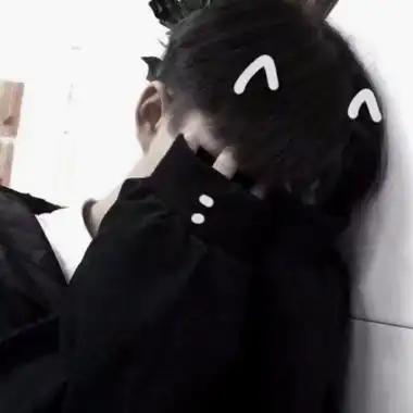 小奶狗帅气头像,男生头像图片