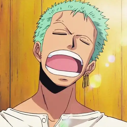 5月7日 15:52   关注   索隆 头像 评论 收藏