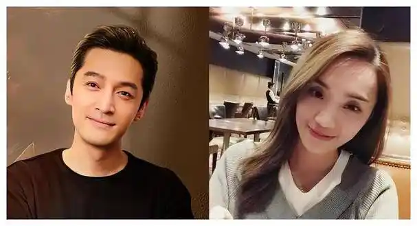 胡歌与老婆甜蜜购物,恩爱互动令人羡慕,最萌身高差令人般配_生活_妻子