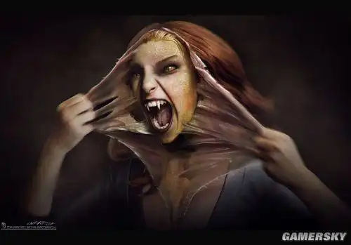 超级英雄的银幕重生漫威电影50大概念原画赏