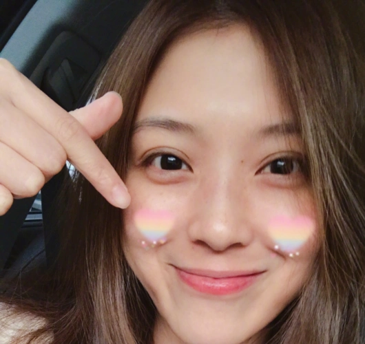 20年后卓文萱甜美不减 曾因《公主小妹》走红