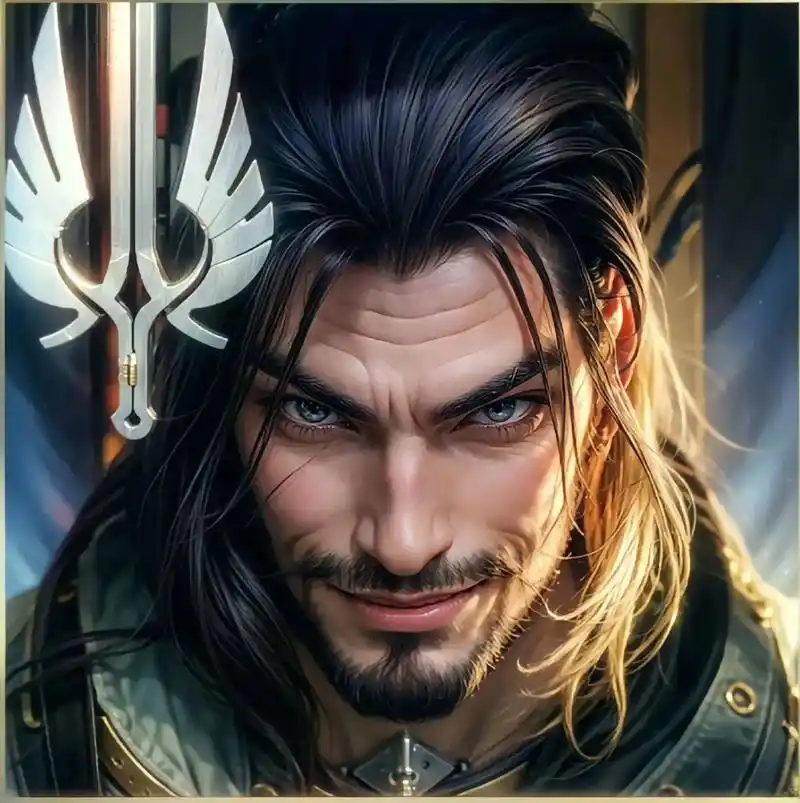 高清英雄联盟图标 - 抖音