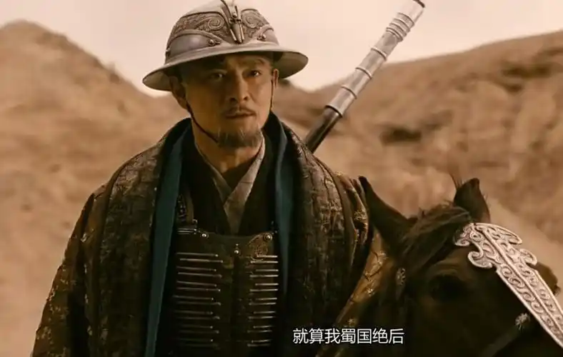 三国之见龙卸甲刘德华的赵子龙深入人心打斗场面太震撼