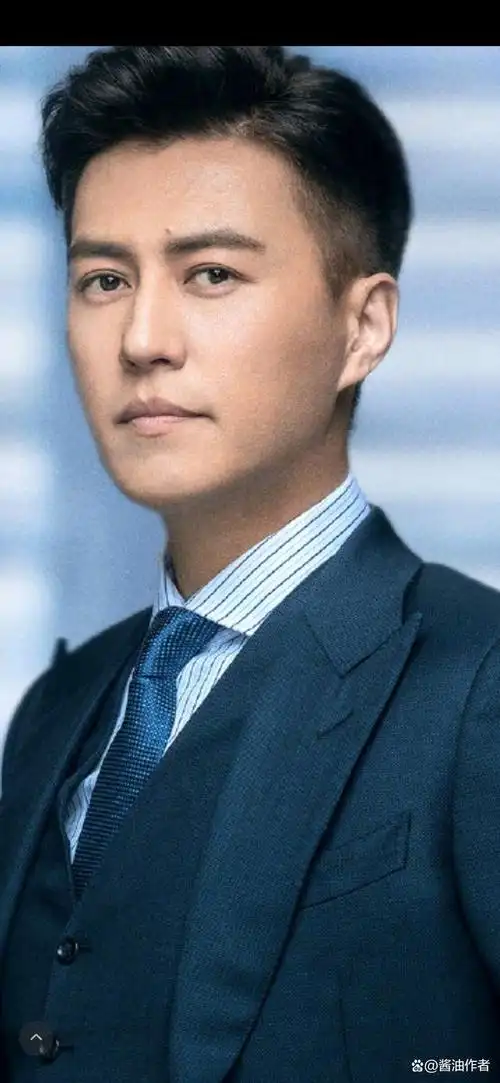 靳东又拿到一部好资源超豪华阵容惹眼又一部主旋律的剧