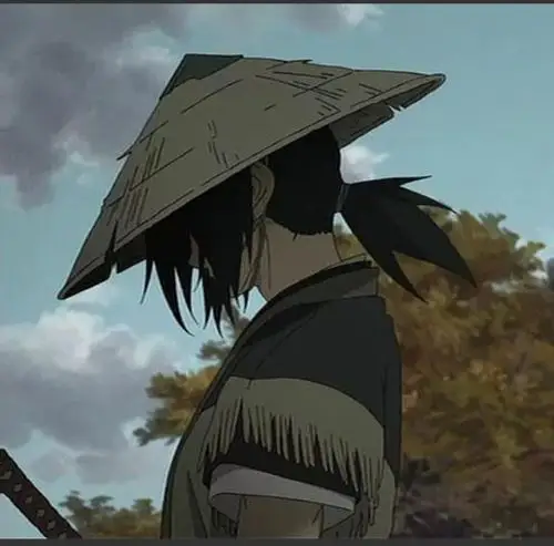 [幻化相关]除了校服还有哪些武士浪人风