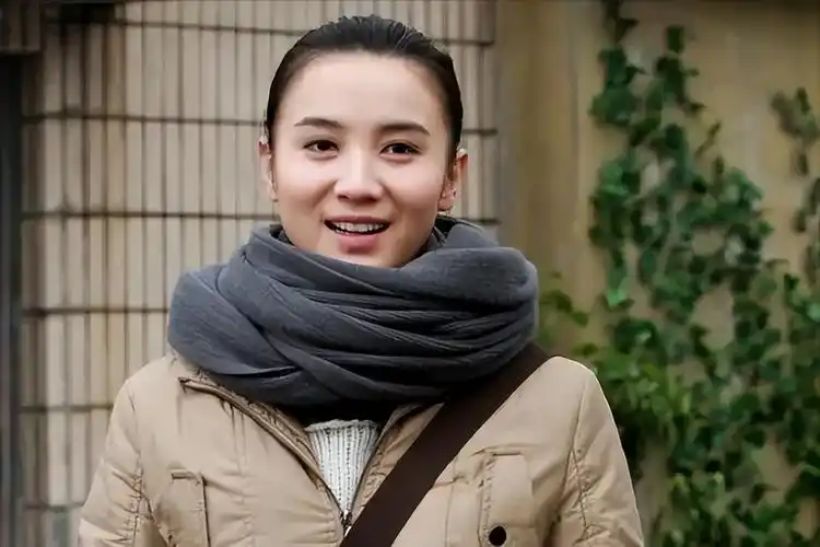 小宋佳的个人资料简介以及小宋佳的几段感情(小宋佳现任老公是谁)