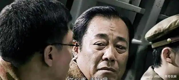 谍战剧中,那些经典反派人物,你还记得几个?