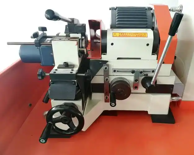 千岛精密内径冲子机小内孔研磨机套筒针阀内孔研磨机工厂直销