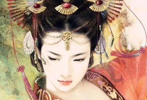 再加上齐国是春秋的诸侯大国,许多想和齐国联姻的诸侯都对她垂涎三尺.