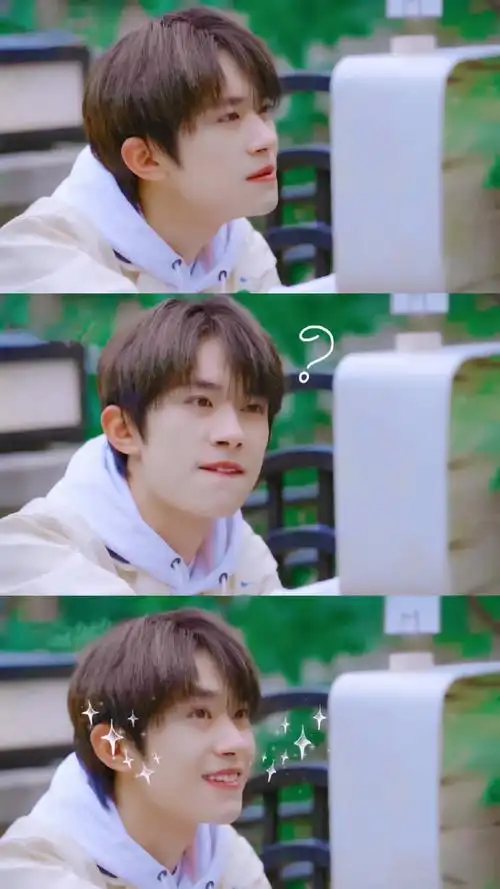 易烊千玺壁纸合集|40张