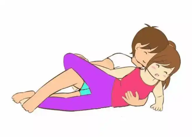 啪啪一次就怀孕老司机教你最易受孕5大姿势