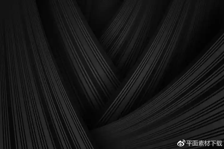 10款高端商务质感黑灰色渐变漩涡层次高清jpg背景纹理图片