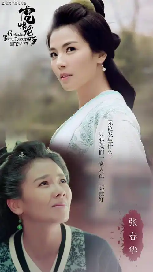 盘点刘涛十大经典电视剧,国民女神的演艺巅峰,都是高分好剧_中国_司马