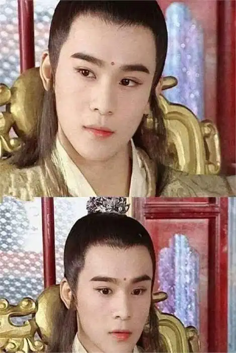 自带"贵公子"气质的男明星,不得不服这10个,人间美男子!