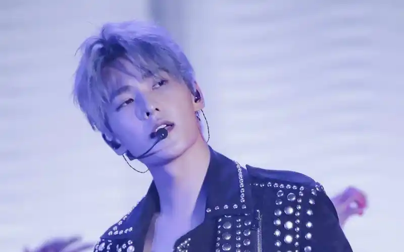 【杨洋】【2017生日会纪录片】魔性练舞片段