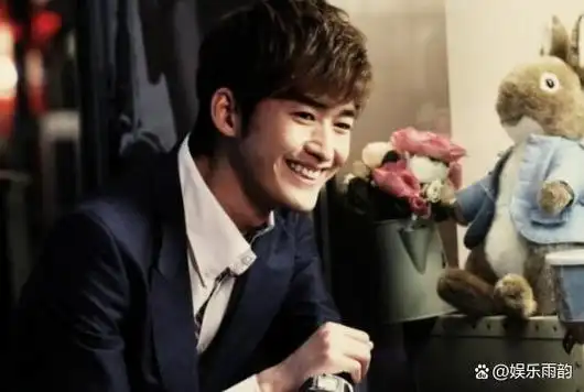 张翰的超级豪宅装修风格和霸道总裁的气质完美匹配真奢华