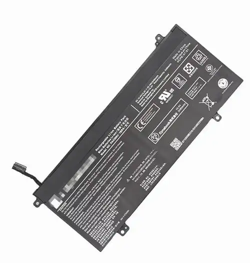 东芝dynabookg83gz83pa5330uprol50-gpa5366upa5344u-1brs笔记本电池