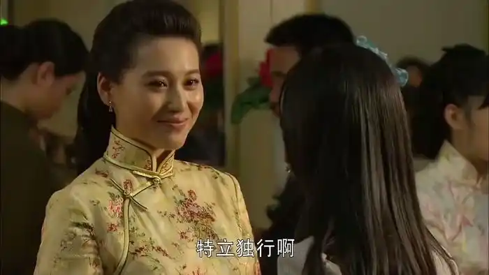 飞哥战队梁飞仗义救下神箭手没料出手狠辣的她竟是小丫头