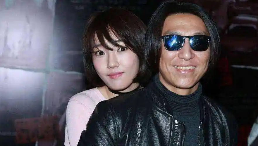 原创演员白百何被八卦缠身的她会是下一个票房百亿女王吗