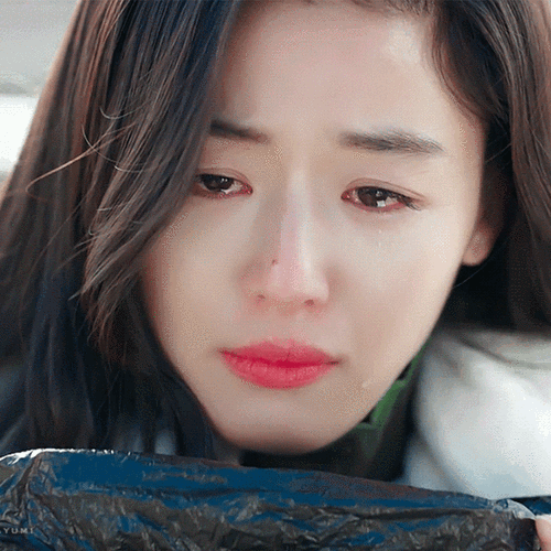 土拨鼠尖叫7515果然仙女落泪都是美的-我哭 891505嚎_圈子